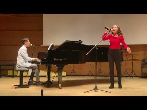Darío Gil — Gala Navidad Caja Rural Granada