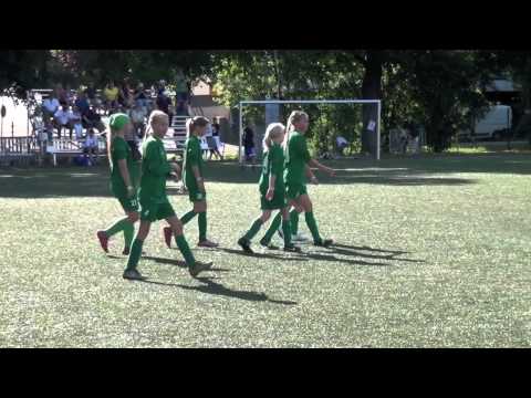 Hesa Cup: LePa-Kuusysi 14.7.2011