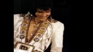 Elvis Presley - That&#39;s What You Get For Lovin&#39; Me  [ CC ]