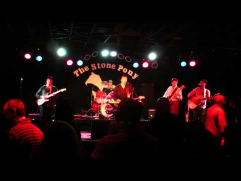 Sleepwalkers perform Reminiscing LIVE at the Stone Pony 8.3.13!