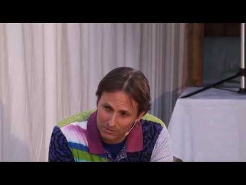 20140717 Personal Truth - Alwyn Campbell & Neil Henderson