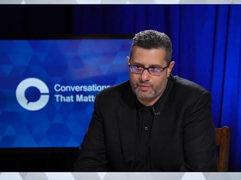 Conversations That Matter Elections Matter