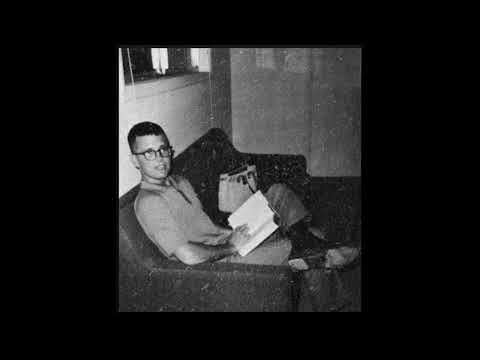 Lewis Puller Junior - The Tragic Vietnam War Story of Chesty Pullers Son