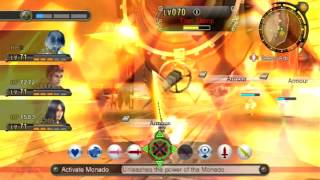 Proper Position - Let's Play Xenoblade Chronicles Part 203