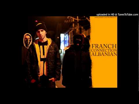 A.T. feat. NEC - SALOPE (French-Albanian Connection)
