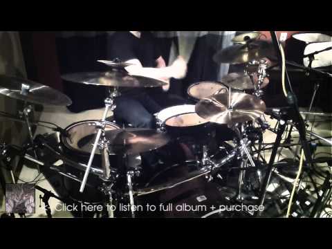 First Reign - Serpent Of Old (Sean Lang Drum Session)