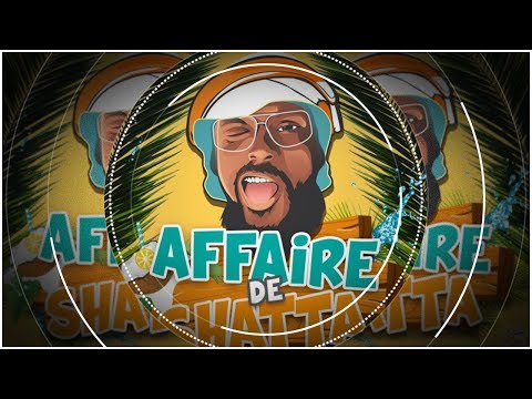 DJ Snyze - Affaire De Shatta #1
