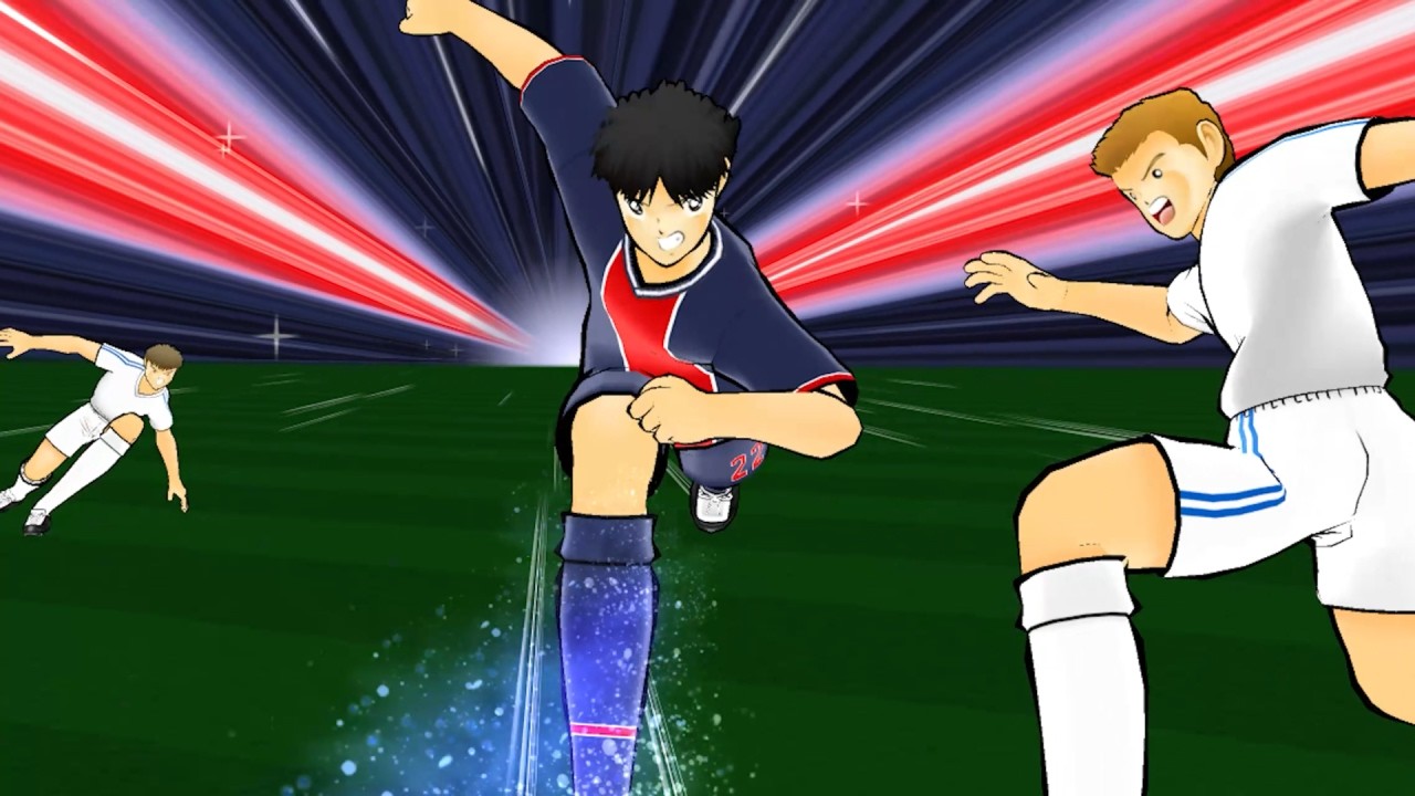 Taro Misaki:"Artistic Touch Step" /岬 太郎：アーティスティックタッチステップ