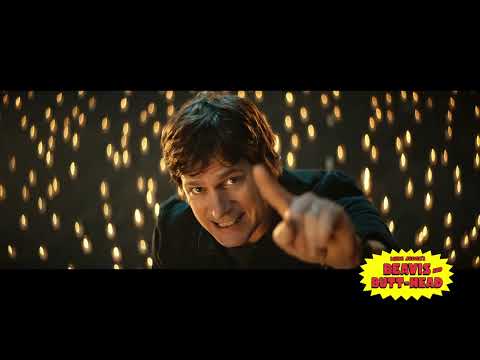 Old Beavis and Butt-Head Do 'Rob Thomas - One Less Day (Dying Young)'