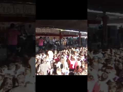 JORGE VELIZ - Duelo del chamamé 2012 #shorts