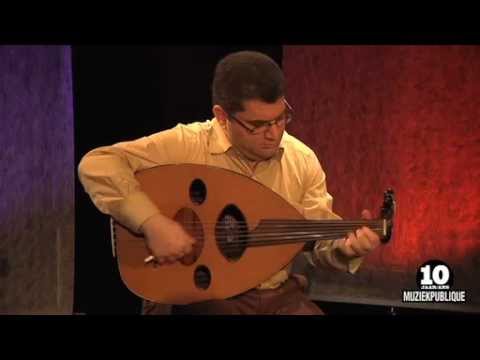 10 years Muziekpublique | Elias Bachoura: Improvisation Qadmoyo -- Bi Noukhrayto -- Marr li Saro