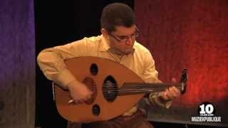 10 years Muziekpublique | Elias Bachoura: Improvisation Qadmoyo -- Bi Noukhrayto -- Marr li Saro