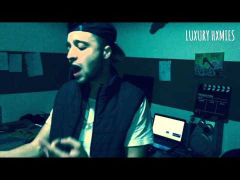 E.Rich X You want all i got X comingsoon X luxmuzikinc (Prod by: tha$tranger)