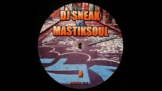 DJ Sneak - Vibration (Twisted Mastiksoul Remix)