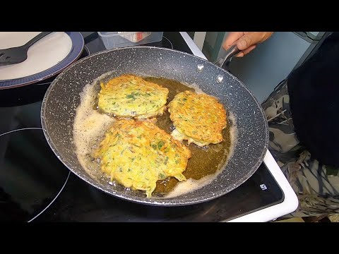 TASTY Wild Oyster & Kamokamo Fritters Gather and Cook!