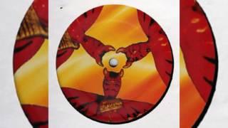 Los Diablos Locos - El Locomotion