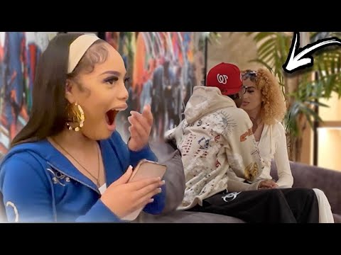 Is Her Boyfriend Secretly Into Her Friends? | HASBY Loyalty Test