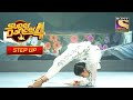'Khoya Hain' पर Arshiya ने Present किया एक A-One Act! | Super Dancer | Shilpa | Step Up