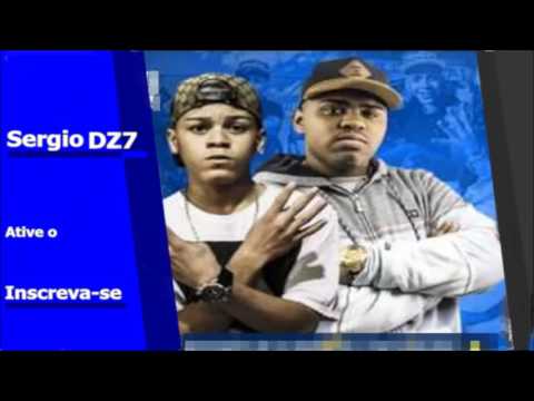 MC Novin e MC Jhojhow - Novinha do Papai (DJ Douglinhas Mpc) Lançamento 2016