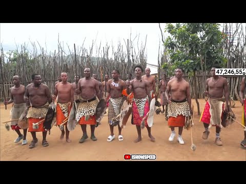 irl stream in  Eswatini 🇸🇿