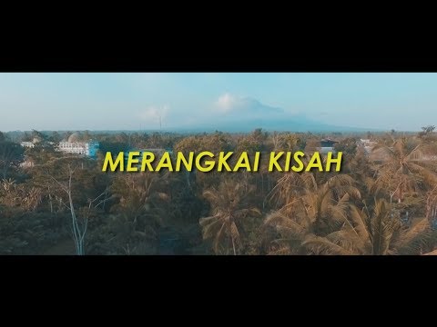 OMWAWES X GUYONWATON X KLENIK GENK X NGATMOMBILUNG - MERANGKAI KISAH