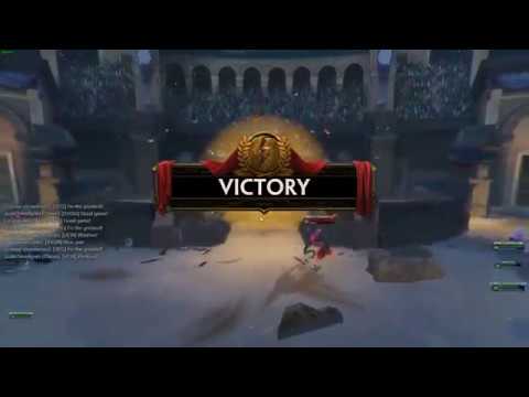 My SMITE Kills Compilation