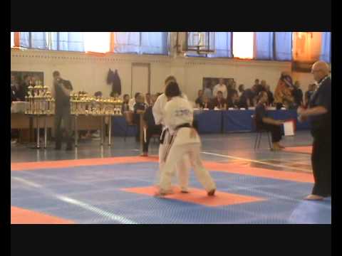 Isis Pinilla /Spain/ vs. Rita Pivoriunaite /Lithuania/