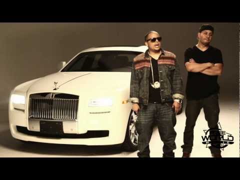 Nawlage & French Montana "HUSBAND OR WIFE" BEHIND THE SCENES - HD FreeWorldMuzic