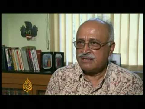 Hard life for Sri Lankan refugees in India