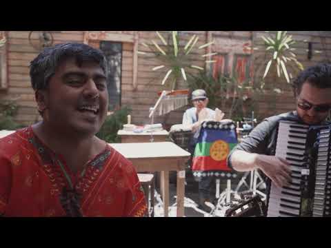 LaVitrola.cl: Yanawalka -  Playa