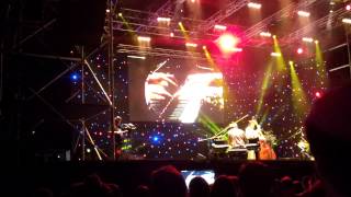 Providencia Jazz Festival 2013 (3)