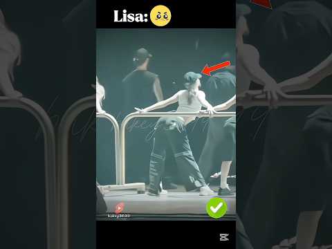which blackpink member did this step best 🤔? #lisa #rosé #jisoo #jennie #fypシ