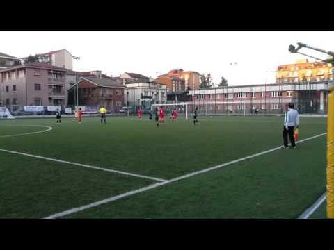 Bresso 4-0 Baranzatese