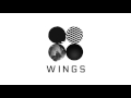 BTS 방탄소년단 피 땀 눈물 Blood Sweat Tears AUDIO