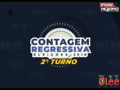 Hora de votar
