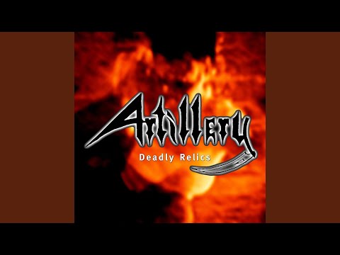 Blessed Are the Strong