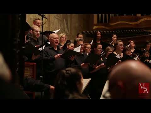 Honegger's King David Part 2 of 3