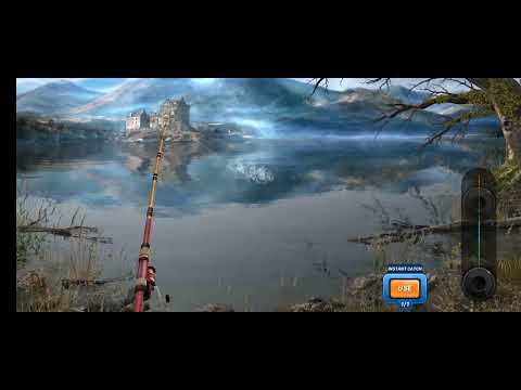 fishing clash fastest way to catch Boss Fish. proof of concept.