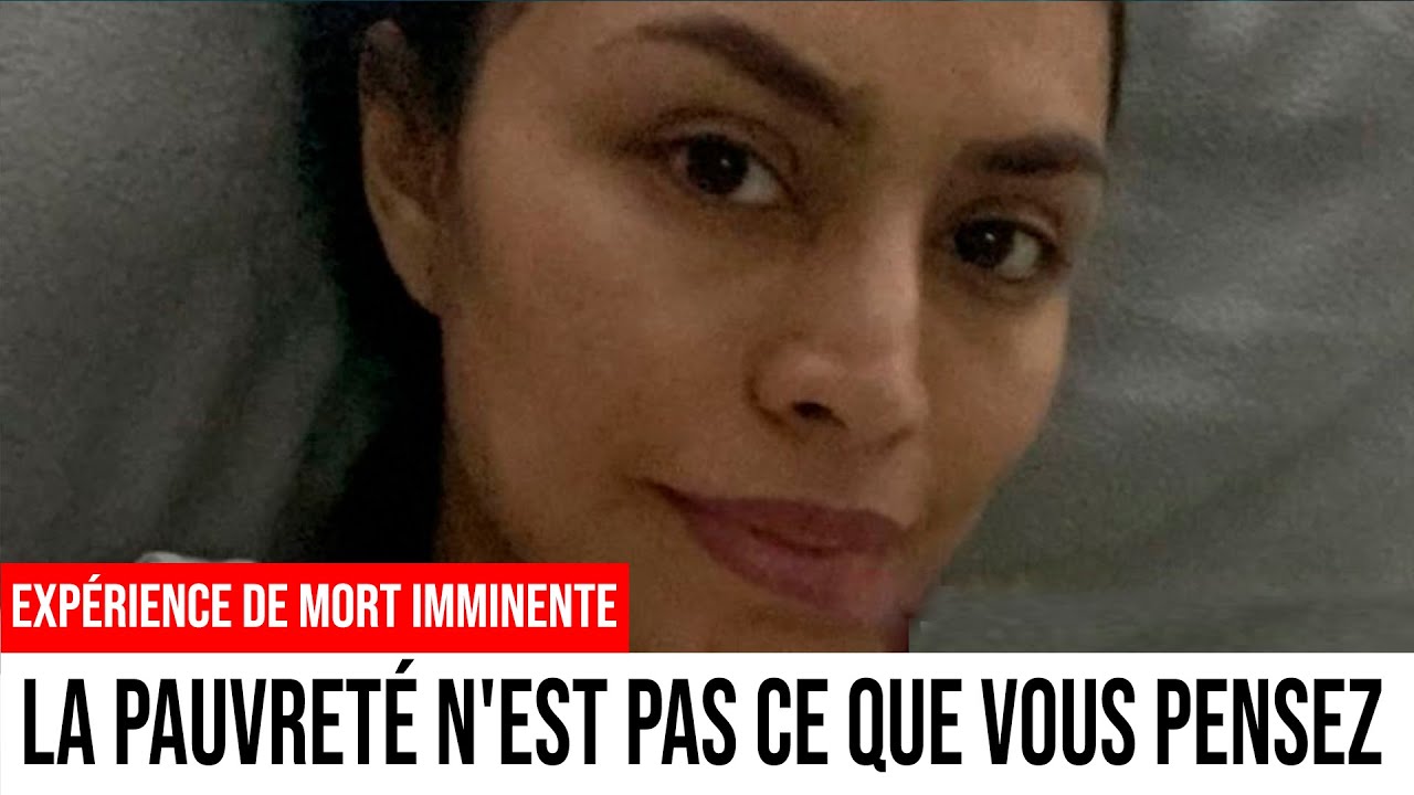 Je suis mort et Jésus révèle pourquoi les élus ont des difficultés financières