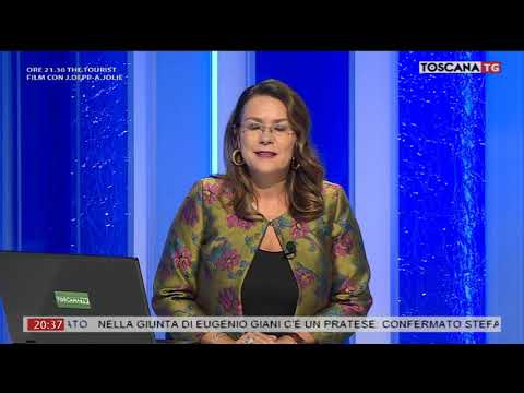 2020-10-20 TG REGIONALE ORE 20.30