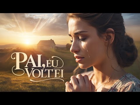 ????Pai, Eu Voltei - Nova Música Gospel Original | A História Mais Emocionante de Perdão e Restauração????