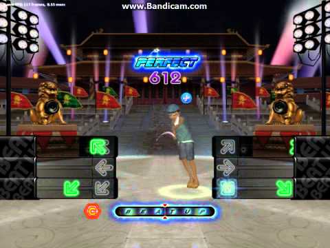 AuditionPVS Beat Up Custom EXO - History 111 BPM