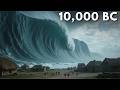 What Caused The GREAT FLOOD 12,000 Years Ago?