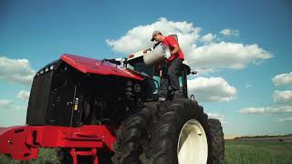 Купить трактор колесный Ростсельмаш 2375 - Изображение 2 | Agronetto MD Новый трактор колесный Ростсельмаш 2375 | Изображение 2 - Agronetto