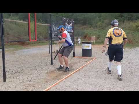 2021 USPSA Open Nationals(2)