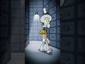 The WEIRDEST SpongeBob Episode Of All Time Squidward Spongebobsquarepants Nickelodeon Nicktoons