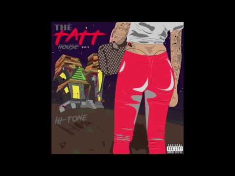 Hi-Tone "TATT HITTAS" (Song)