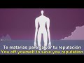 Foster The People - Pseudologia Fantastica | Subtitulada Español - Lyrics English