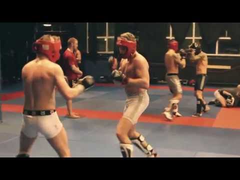 James Gallagher - The Strabanimal