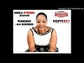 Angela Nyirenda Talks Losing A Baby Indecent Outfits Worn By Female Artists And Her New Album
